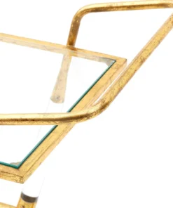 Bungalow 5 Jepson Bar Cart 19 Bungalow 5 Jepson Bar Cart