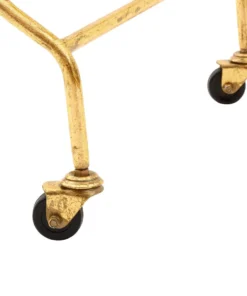 Bungalow 5 Jepson Bar Cart 20 Bungalow 5 Jepson Bar Cart