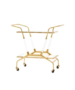 Bungalow 5 Jepson Bar Cart