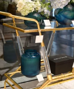 Bungalow 5 Jepson Bar Cart 16 Bungalow 5 Jepson Bar Cart