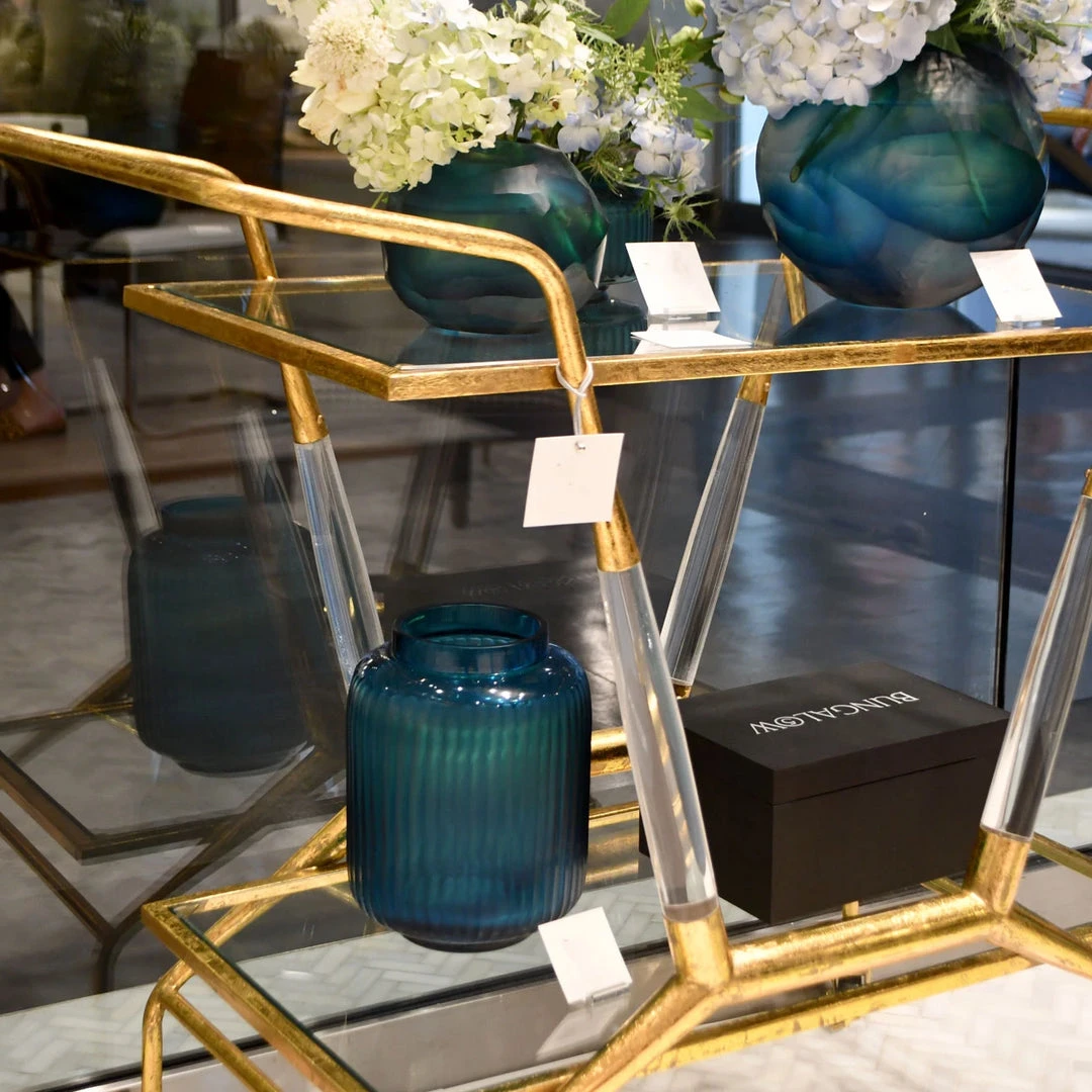 Bungalow 5 Jepson Bar Cart 6 Bungalow 5 Jepson Bar Cart