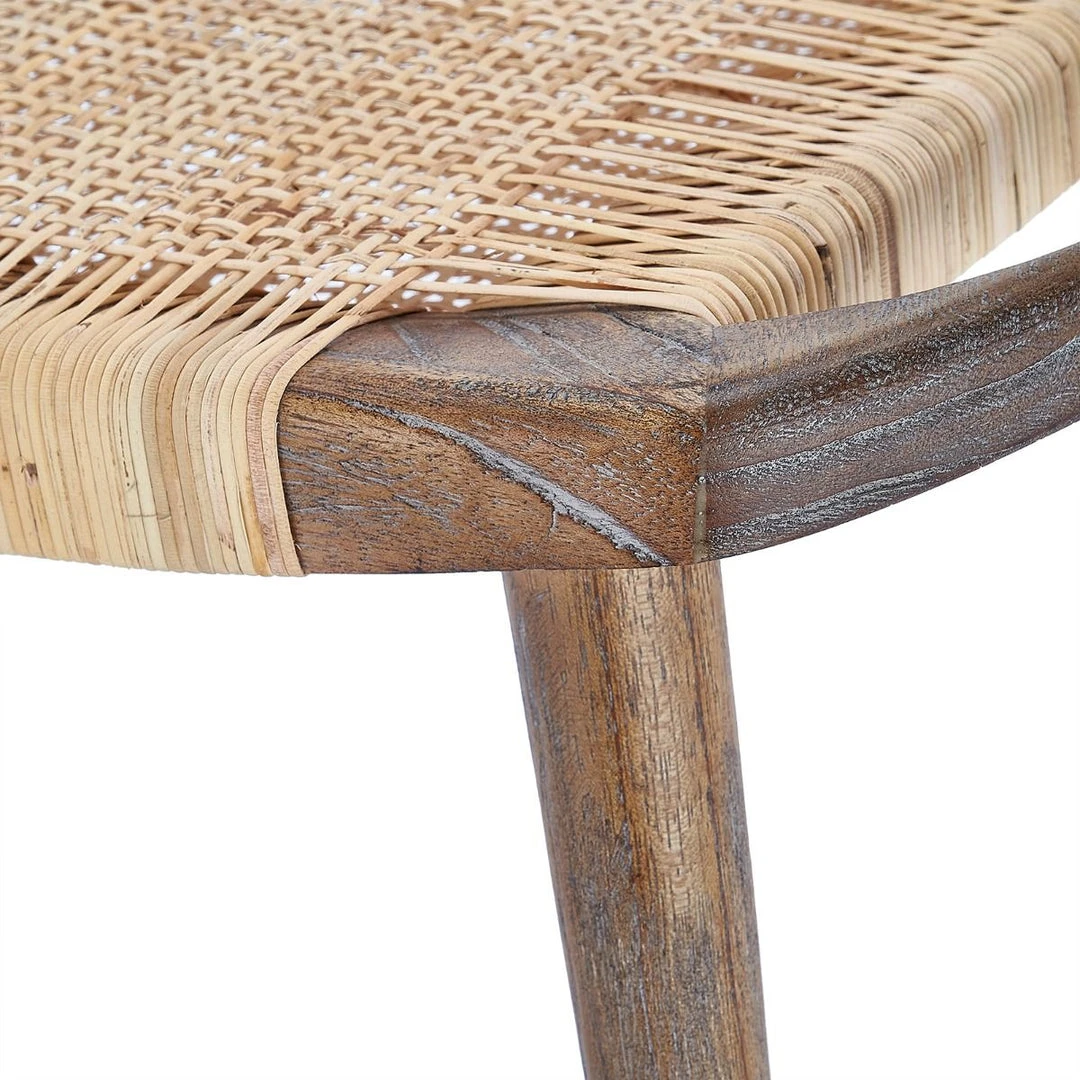 Bungalow 5 Jerome Stool Driftwood 7 Bungalow 5 Jerome Stool Driftwood
