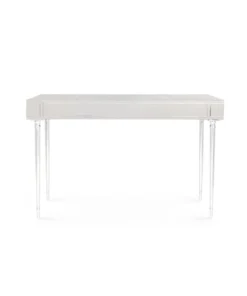 Bungalow 5 New Arrivals Jolene Desk Gray 15 Bungalow 5 New Arrivals Jolene Desk Gray