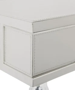 Bungalow 5 New Arrivals Jolene Desk Gray 19 Bungalow 5 New Arrivals Jolene Desk Gray