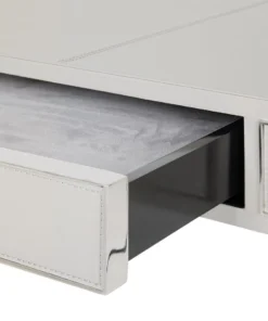 Bungalow 5 New Arrivals Jolene Desk Gray 20 Bungalow 5 New Arrivals Jolene Desk Gray