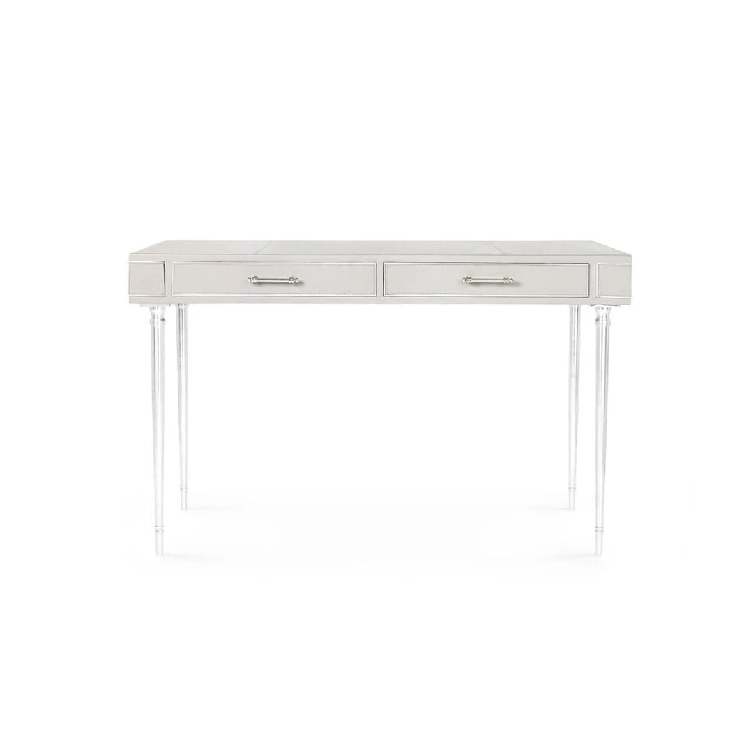 Bungalow 5 New Arrivals Jolene Desk Gray 6 Bungalow 5 New Arrivals Jolene Desk Gray