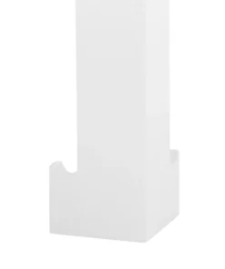 Bungalow 5 Jordan Console Desk White 25 Bungalow 5 Jordan Console Desk White