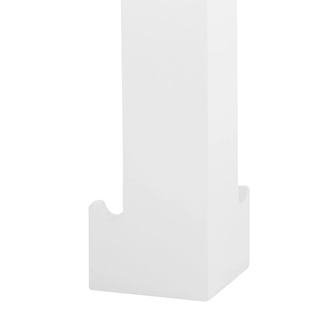 Bungalow 5 Jordan Console Desk White 12 Bungalow 5 Jordan Console Desk White