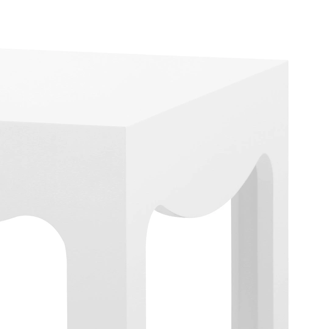 Bungalow 5 Jordan Console Desk White 14 Bungalow 5 Jordan Console Desk White