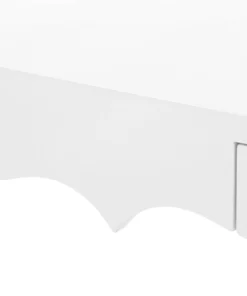 Bungalow 5 Jordan Console Desk White 20 Bungalow 5 Jordan Console Desk White