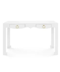 Bungalow 5 Jordan Console Desk White 24 Bungalow 5 Jordan Console Desk White