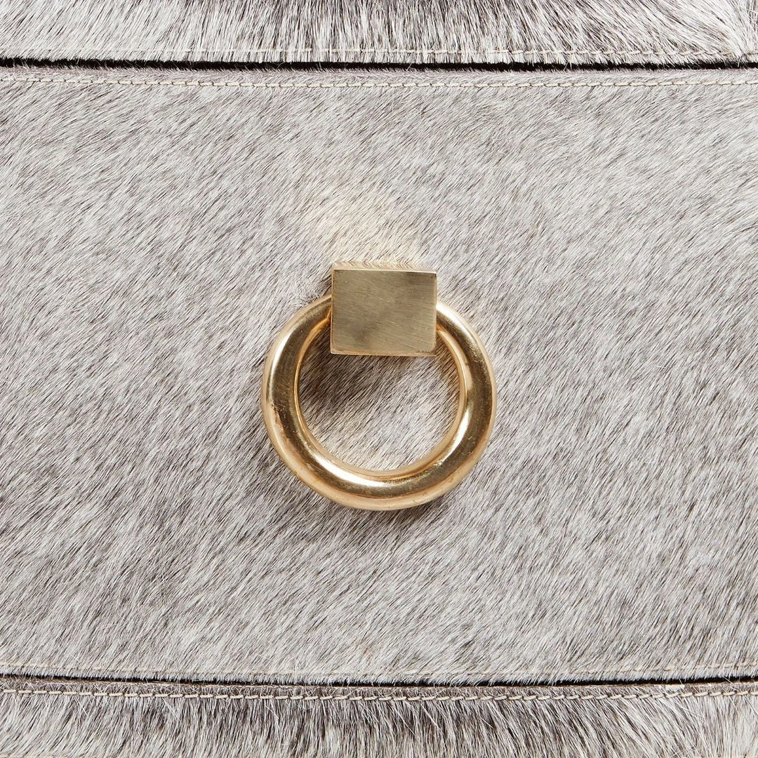 Bungalow 5 Julius 2 Drawer Side Table Gray New Arrivals 4 Bungalow 5 Julius 2 Drawer Side Table Gray New Arrivals