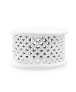 Bungalow 5 New Arrivals Kano Coffee Table White