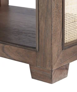 Bungalow 5 Kelsea Side Table Driftwood New Arrivals