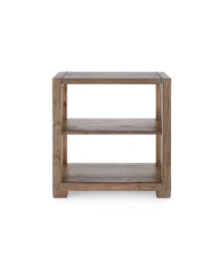 Bungalow 5 Kelsea Side Table Driftwood New Arrivals
