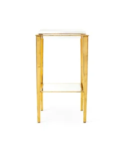 Bungalow 5 New Arrivals Kimberly Side Table 9 Bungalow 5 New Arrivals Kimberly Side Table