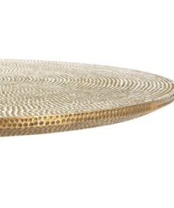 Bungalow 5 Klein Side Table Brass 11 Bungalow 5 Klein Side Table Brass