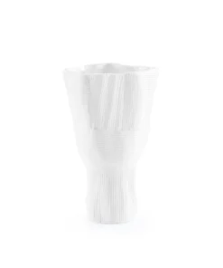Bungalow 5 Krissa Large Vase White 8 Bungalow 5 Krissa Large Vase White