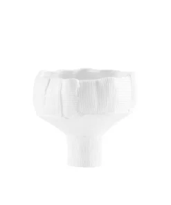 Bungalow 5 New Arrivals Krissa Small Vase White 9 Bungalow 5 New Arrivals Krissa Small Vase White