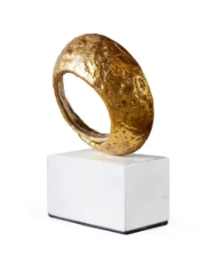 Bungalow 5 Laguna Statue Gold 7 Bungalow 5 Laguna Statue Gold