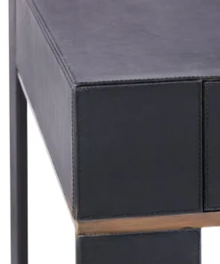 Bungalow 5 Landon Desk Black New Arrivals 12 Bungalow 5 Landon Desk Black New Arrivals