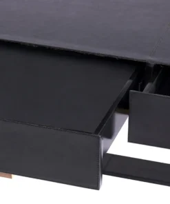 Bungalow 5 Landon Desk Black New Arrivals 9 Bungalow 5 Landon Desk Black New Arrivals