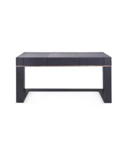 Bungalow 5 Landon Desk Black New Arrivals