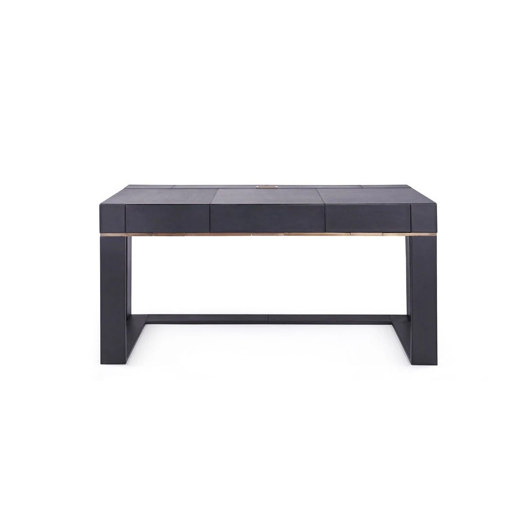 Bungalow 5 Landon Desk Black New Arrivals 2 Bungalow 5 Landon Desk Black New Arrivals