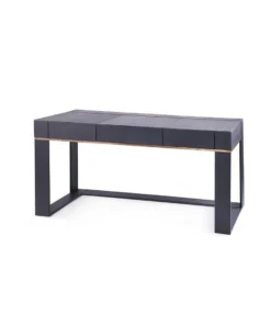 Bungalow 5 Landon Desk Black New Arrivals