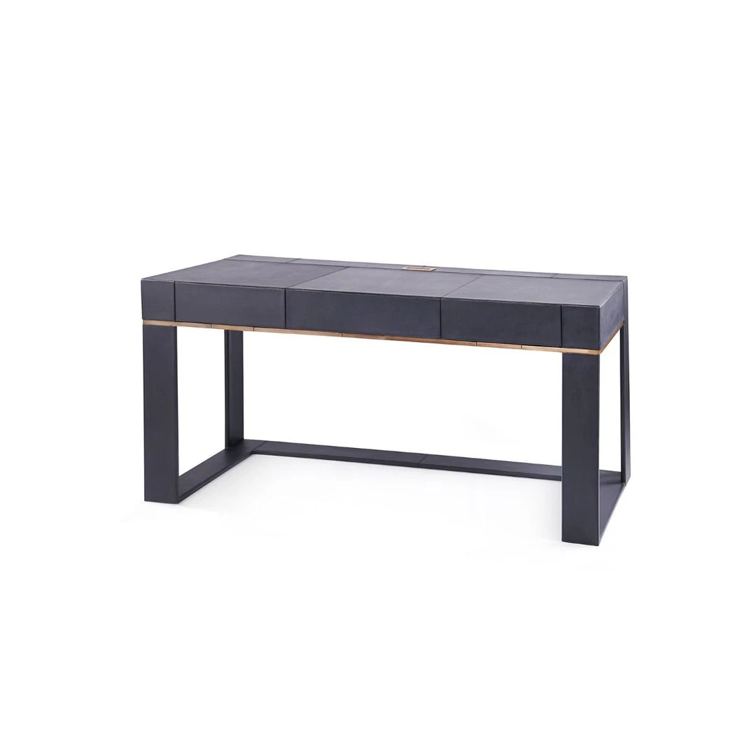 Bungalow 5 Landon Desk Black New Arrivals 1 Bungalow 5 Landon Desk Black New Arrivals