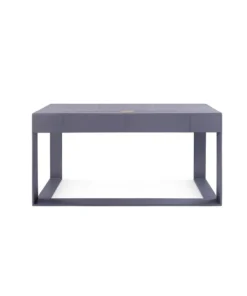 Bungalow 5 Landon Desk Dark Grey New Arrivals