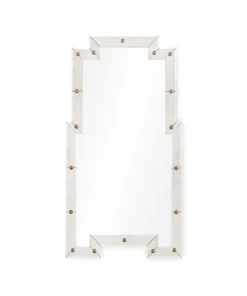 Bungalow 5 Lane Large Mirror Antique Mirror