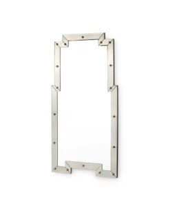 Bungalow 5 Lane Small Mirror Antique Mirror 14 Bungalow 5 Lane Small Mirror Antique Mirror