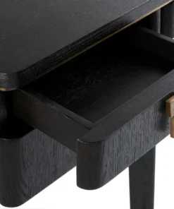 Bungalow 5 New Arrivals Lanna Desk Espresso