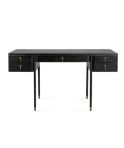 Bungalow 5 New Arrivals Lanna Desk Espresso