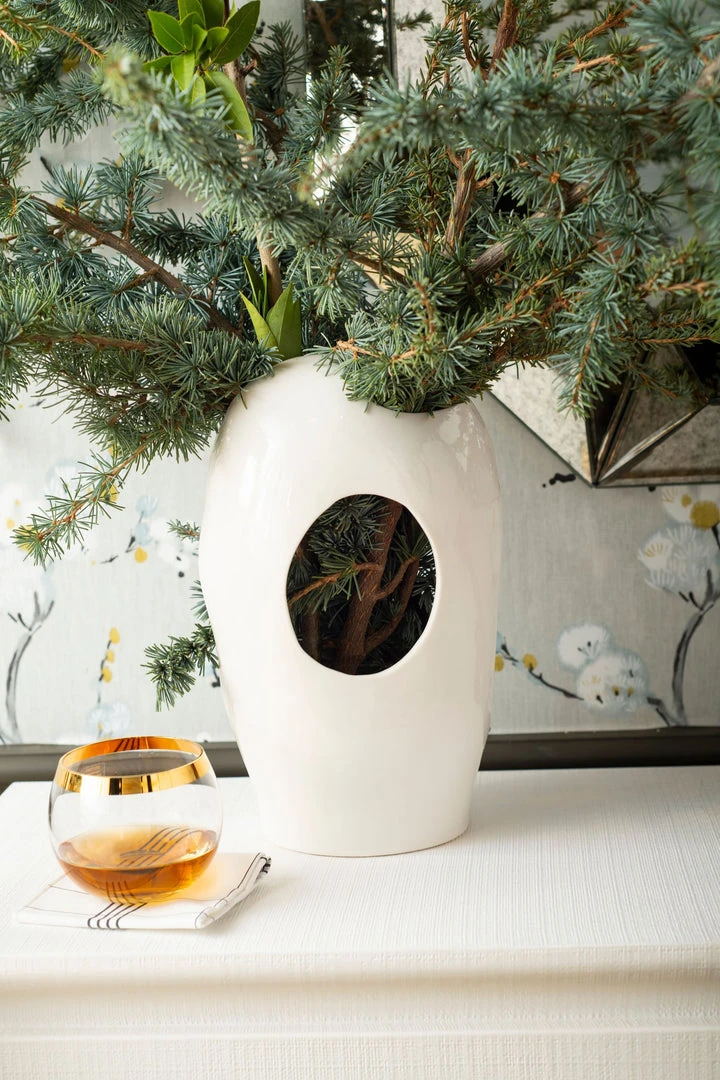 Bungalow 5 New Arrivals Laramie Vase 4 Bungalow 5 New Arrivals Laramie Vase