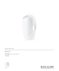 Bungalow 5 New Arrivals Laramie Vase 13 Bungalow 5 New Arrivals Laramie Vase