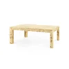 Bungalow 5 Lauren Coffee Table Burl New Arrivals