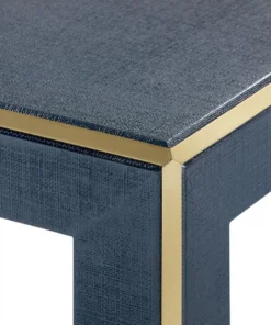 Bungalow 5 Lauren Coffee Table Navy Blue New Arrivals 7 Bungalow 5 Lauren Coffee Table Navy Blue New Arrivals