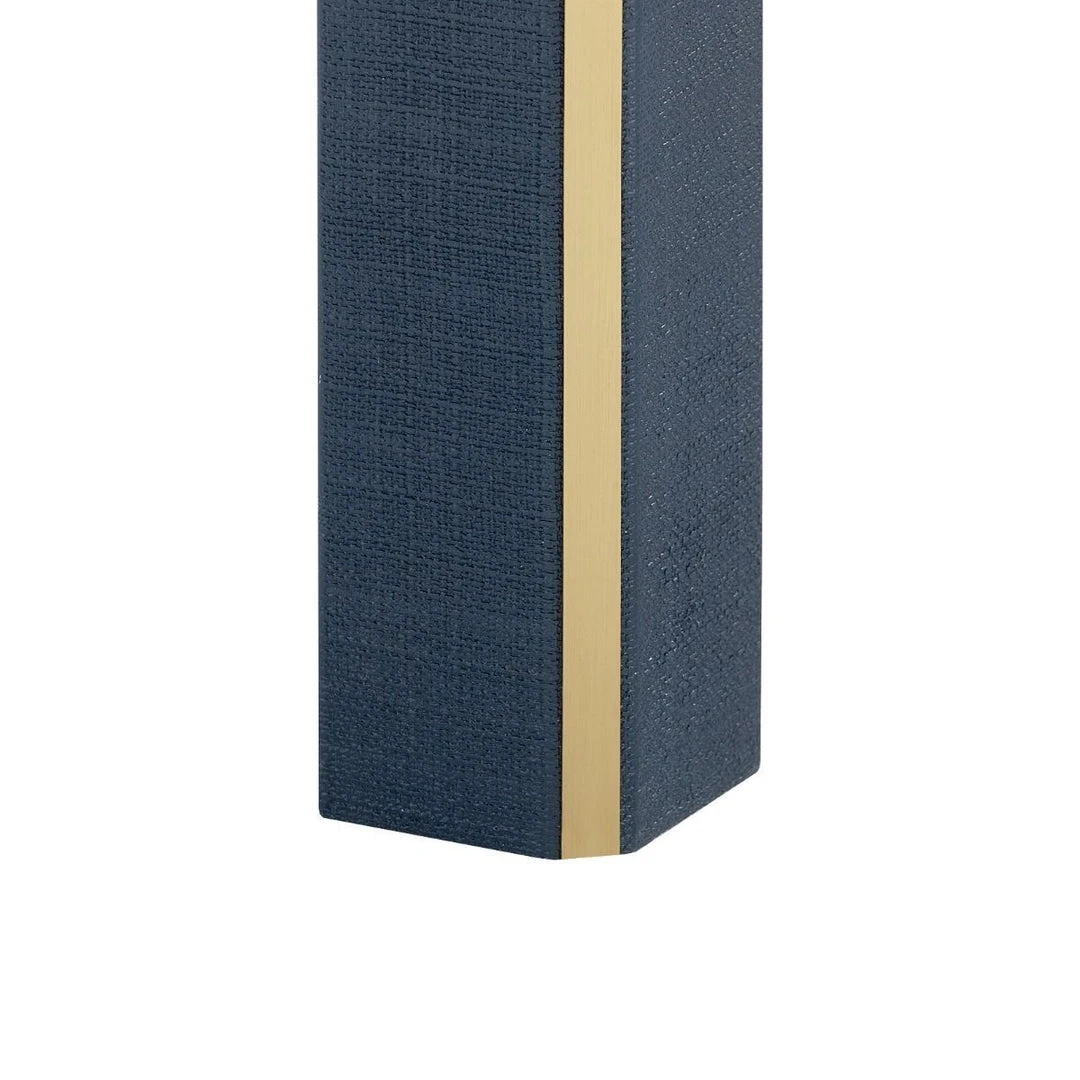 Bungalow 5 Lauren Coffee Table Navy Blue New Arrivals 5 Bungalow 5 Lauren Coffee Table Navy Blue New Arrivals