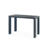 Bungalow 5 Lauren Console Navy Blue New Arrivals