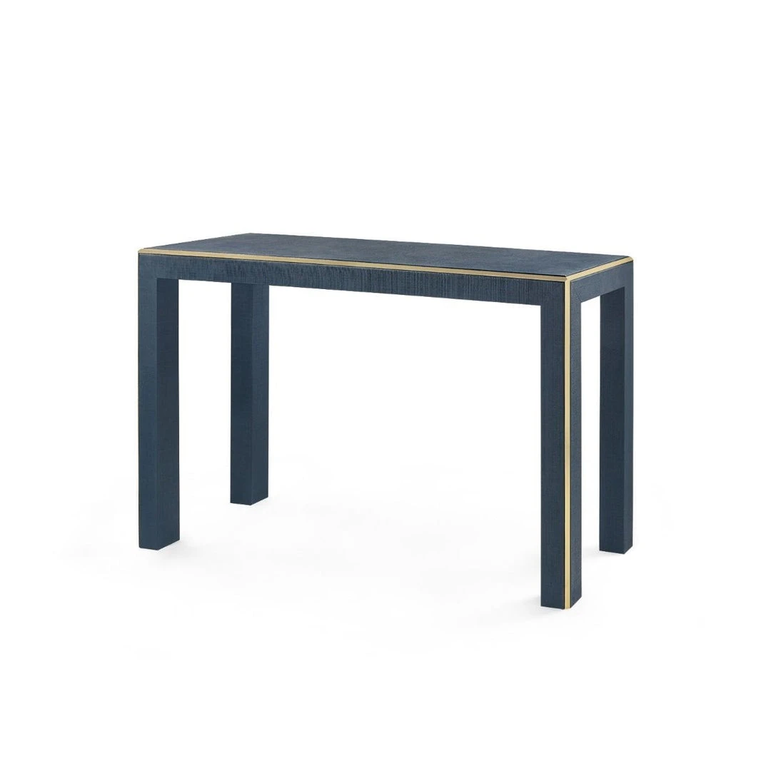 Bungalow 5 Lauren Console Navy Blue New Arrivals 1 Bungalow 5 Lauren Console Navy Blue New Arrivals