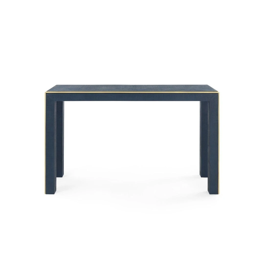 Bungalow 5 Lauren Console Navy Blue New Arrivals 5 Bungalow 5 Lauren Console Navy Blue New Arrivals