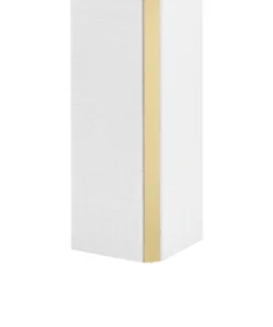 Bungalow 5 Lauren Console White New Arrivals