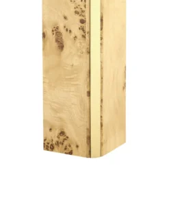 Bungalow 5 Lauren Side Table Burl