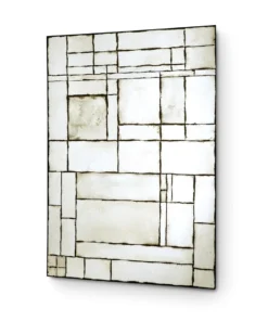 Bungalow 5 Leger Large Mirror New Arrivals