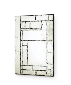 Bungalow 5 Leger Mirror Small