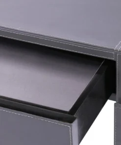 Bungalow 5 Logan Coffee Table Dark Grey 9 Bungalow 5 Logan Coffee Table Dark Grey