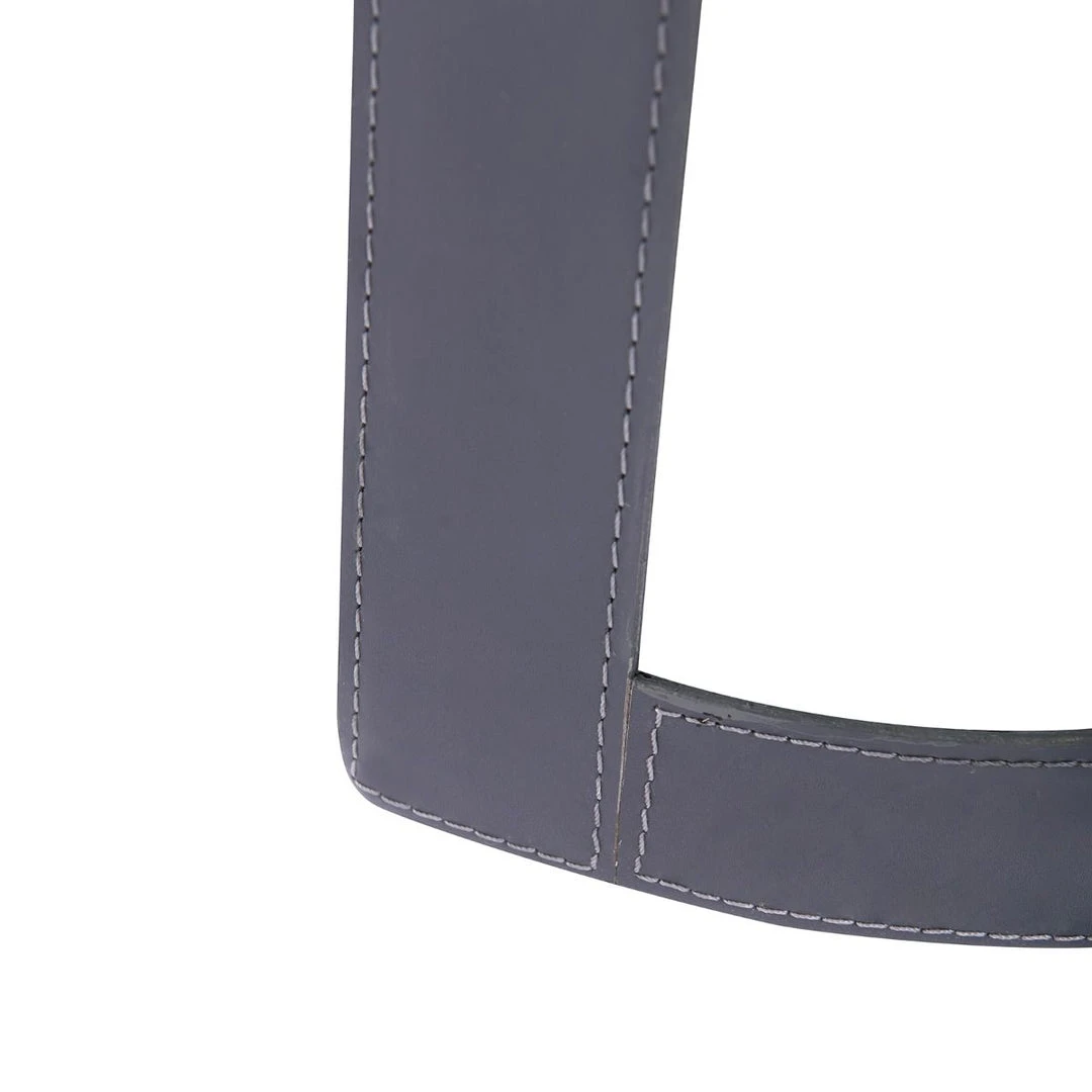 Bungalow 5 Logan Coffee Table Dark Grey 6 Bungalow 5 Logan Coffee Table Dark Grey