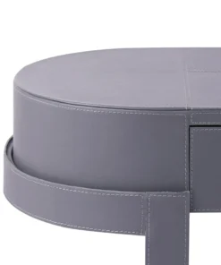 Bungalow 5 Logan Coffee Table Dark Grey 10 Bungalow 5 Logan Coffee Table Dark Grey